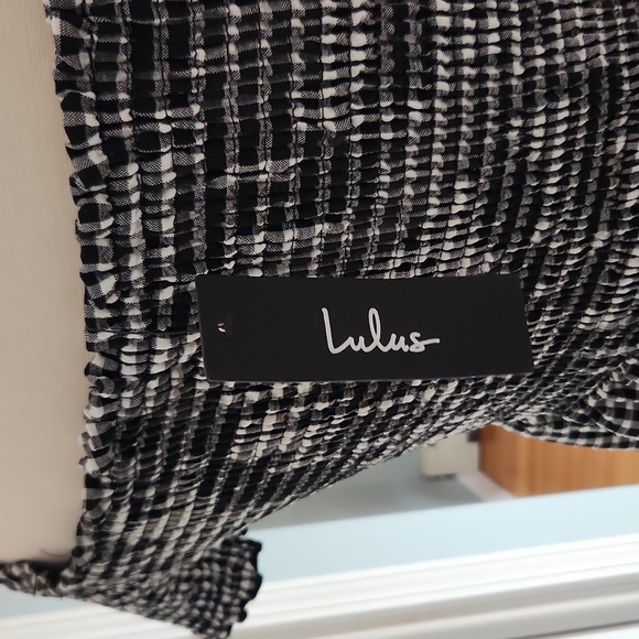 Lulu's// maxi - Picture 4 of 6